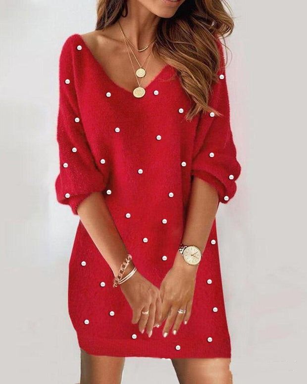 Women's Elegant Boss Barbie Dress