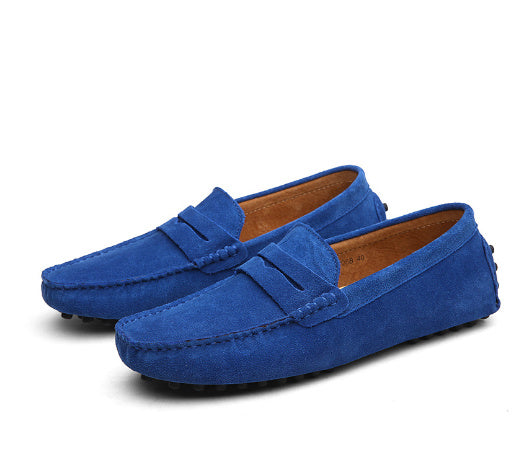 Men's Casual Lofty Shoes