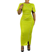Elegant Banquet Formal Long Dress