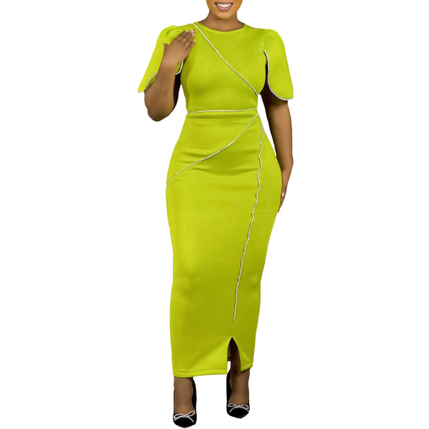 Elegant Banquet Formal Long Dress
