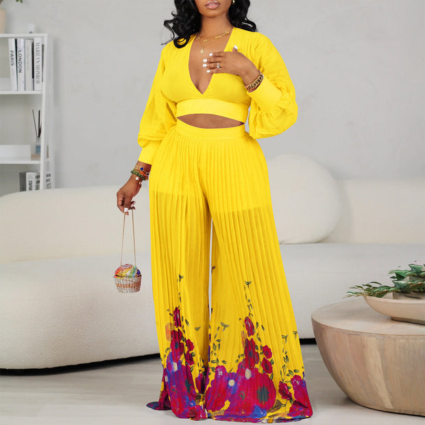  Two-Piece Sets