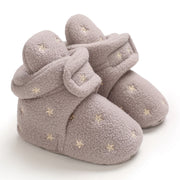 Shoes Warm Baby Shoes Soft Sole