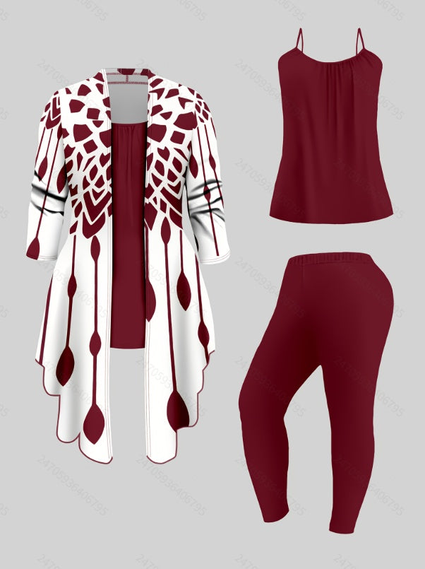 Women's Playdate 3-Piece Set