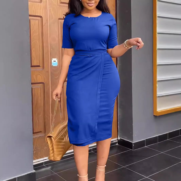 It's a Business Affair Dress