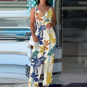 Women's Palm Beach Jumpsuit