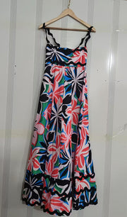 Flower Me Down Dress