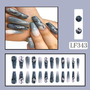 Wear Nail Wholesale Wearable Nail Patch