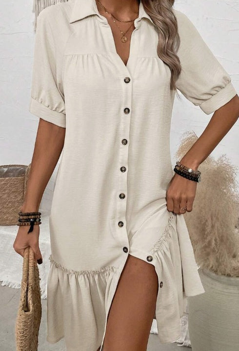 Sexy Shimmy Dress