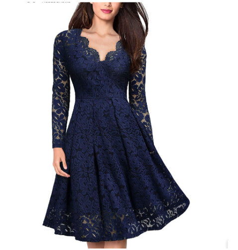 Women's Lace Loni Dress