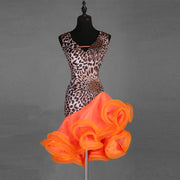 Elegant Walt Loveland Dress