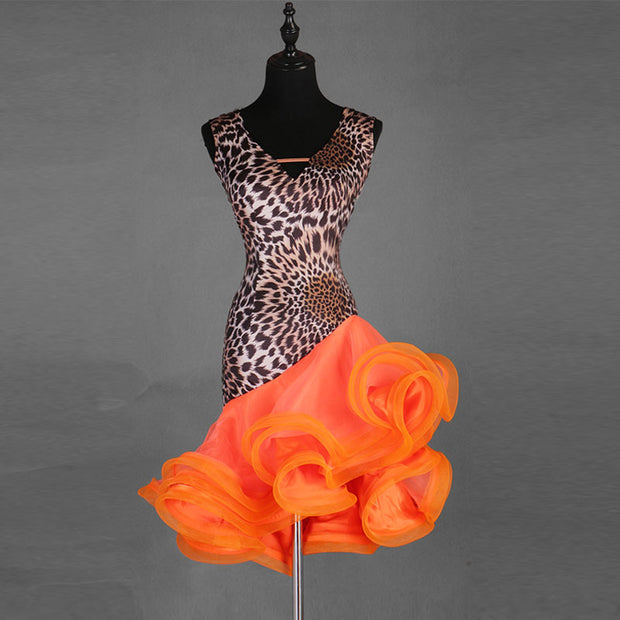 Elegant Walt Loveland Dress