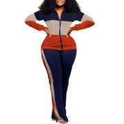 Women's Have It Your Way Long Sleeved Jumpsuit
