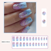 Wear Nail Wholesale Wearable Nail Patch