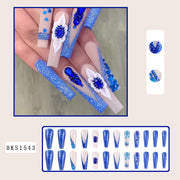 Wear Nail Wholesale Wearable Nail Patch