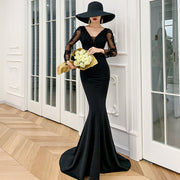 Heavy Industry Evening Dress