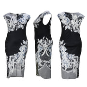 Women's Clothing Elegant Cheongsam Dress