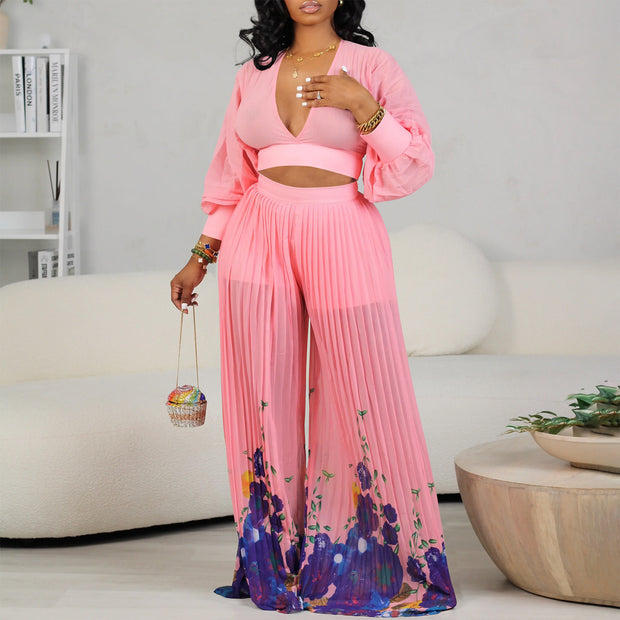  Two-Piece Sets