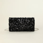 New Sequins Glitter Chain Women's Party Dinner Bag