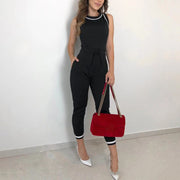 Women's Twilight Elegance Jumpsuit