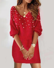Women's Elegant Boss Barbie Dress