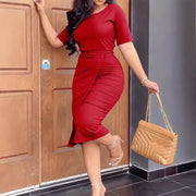 It's a Business Affair Dress