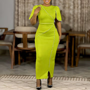 Elegant Banquet Formal Long Dress