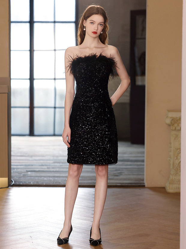 Women's Banquet Evening Dress