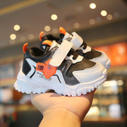 Baby Breathable Casual Shoes