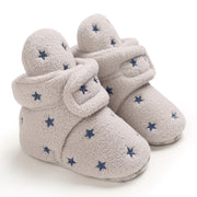 Shoes Warm Baby Shoes Soft Sole