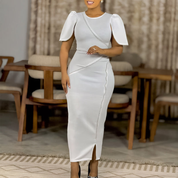 Elegant Banquet Formal Long Dress