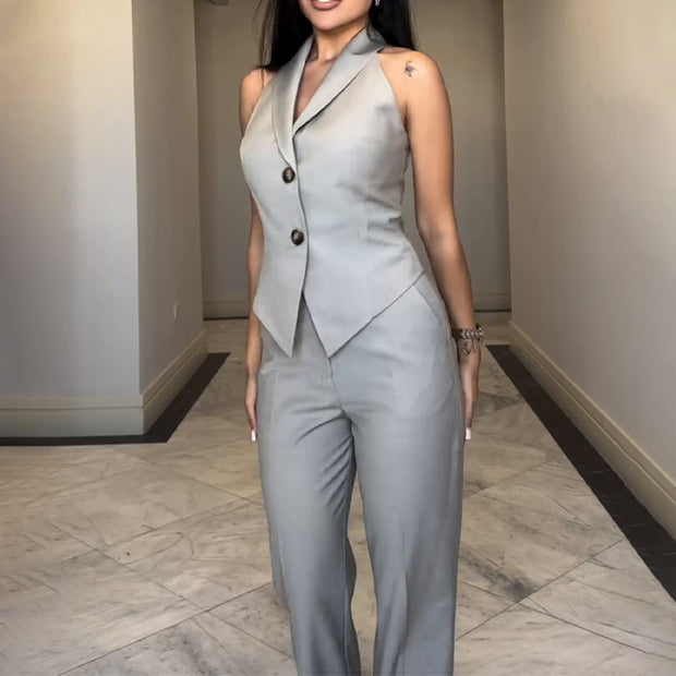 Women's Nothing But Business Suit