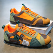 Men's Sports Shoes, Spring/Summer Stylish And Lightweight Wear-Resistant