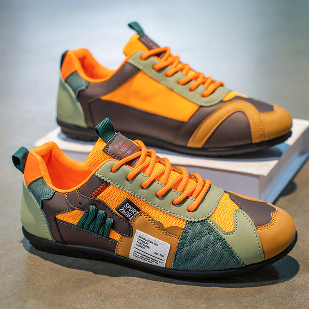Men's Sports Shoes, Spring/Summer Stylish And Lightweight Wear-Resistant